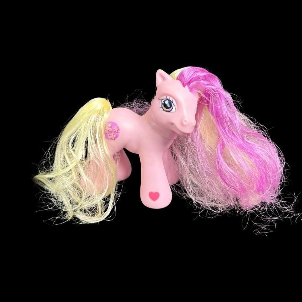 My Little Pony MLP Hokey Pokey G3 Target Exclusive Baby Pony RARE